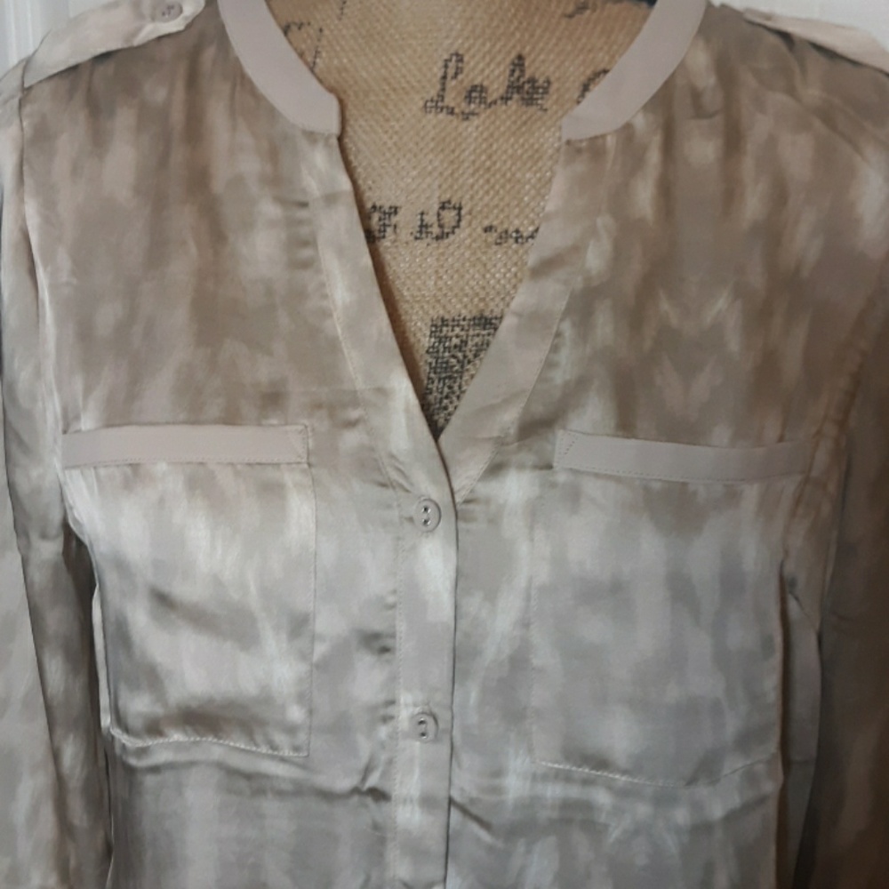 Dress Blouse - Picture 2 of 8